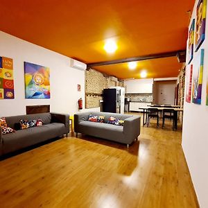 Arc House Madrid - Puerta Del Sol Only Adults